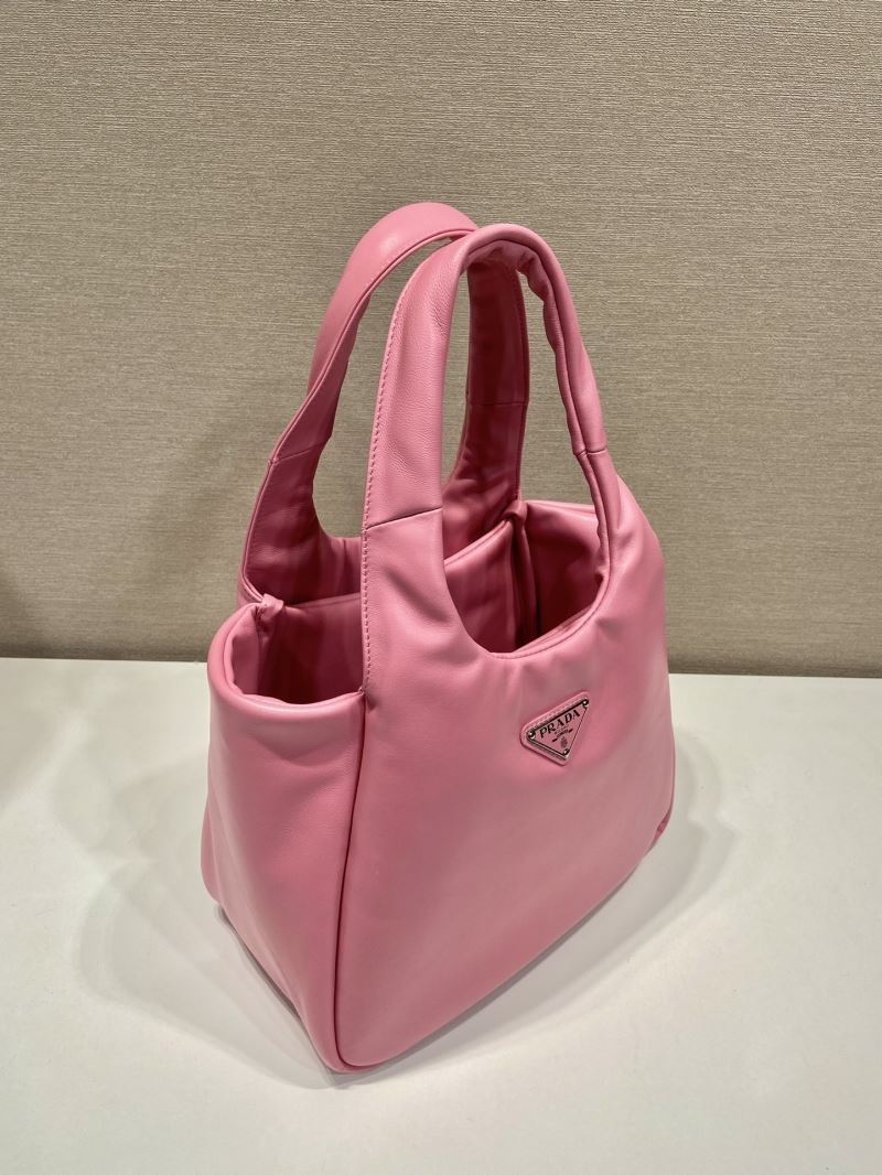 Prada Tote Bags